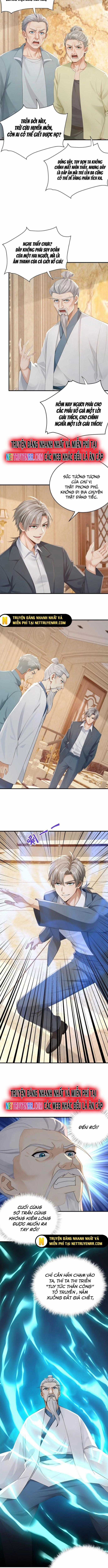 Trấn Quốc Thần Tế - Chapter 262 - Trang 3