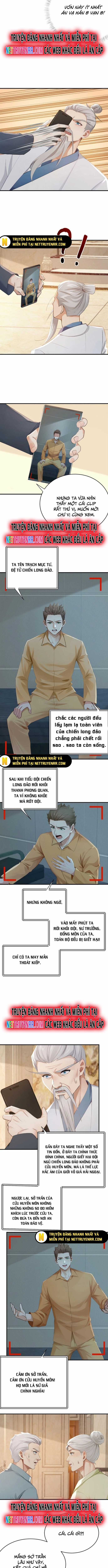 Trấn Quốc Thần Tế - Chapter 262 - Trang 4