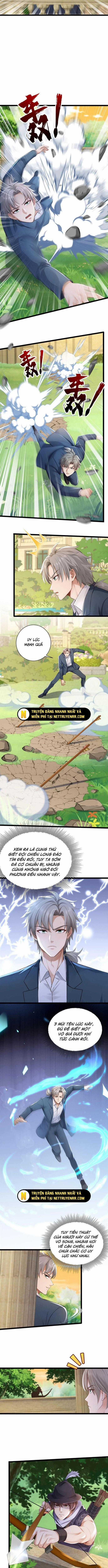 Trấn Quốc Thần Tế - Chapter 264 - Trang 2