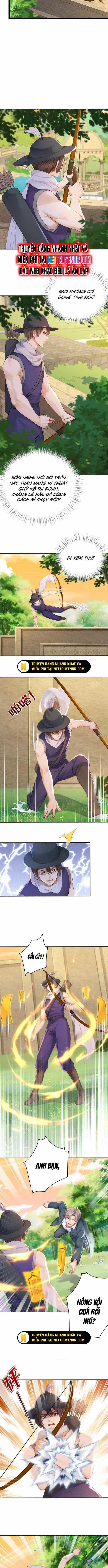 Trấn Quốc Thần Tế - Chapter 264 - Trang 3