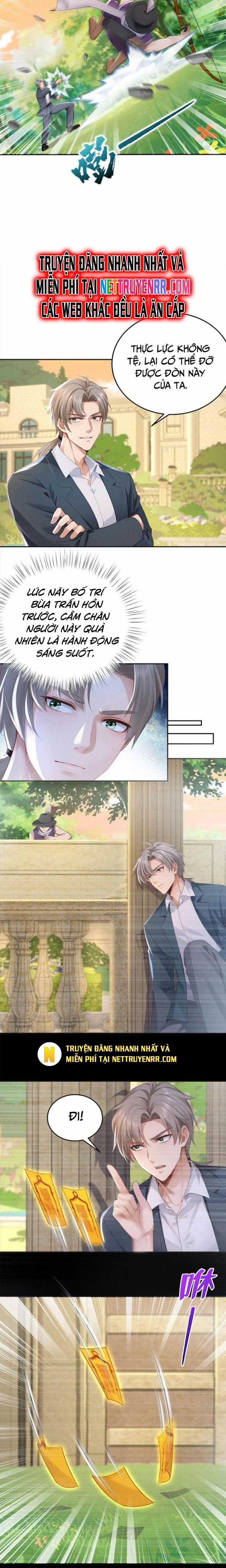 Trấn Quốc Thần Tế - Chapter 264 - Trang 4