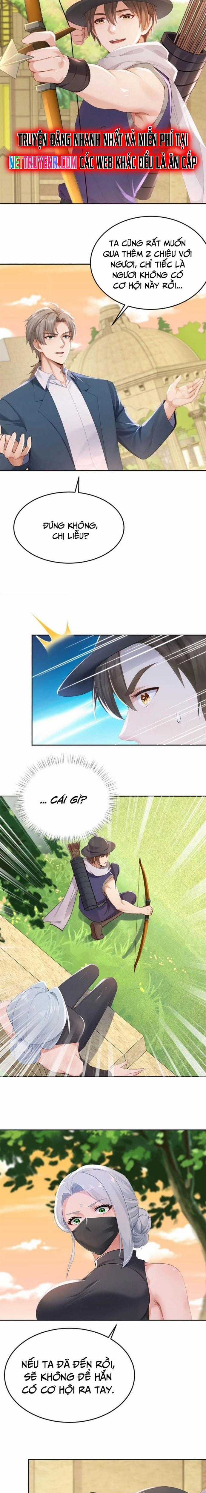 Trấn Quốc Thần Tế - Chapter 265 - Trang 2