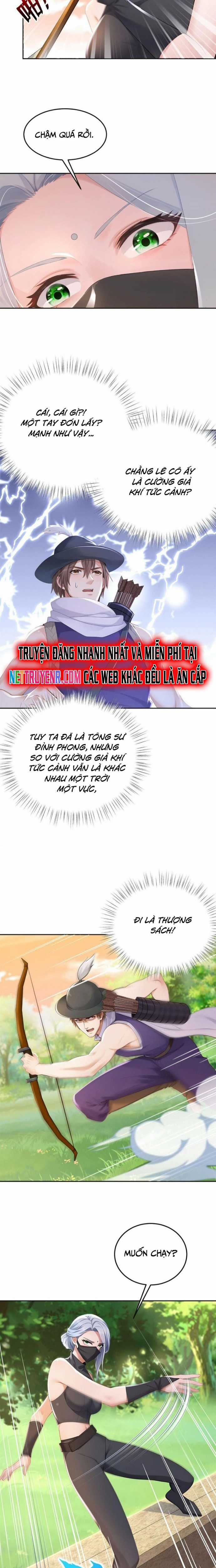 Trấn Quốc Thần Tế - Chapter 265 - Trang 4
