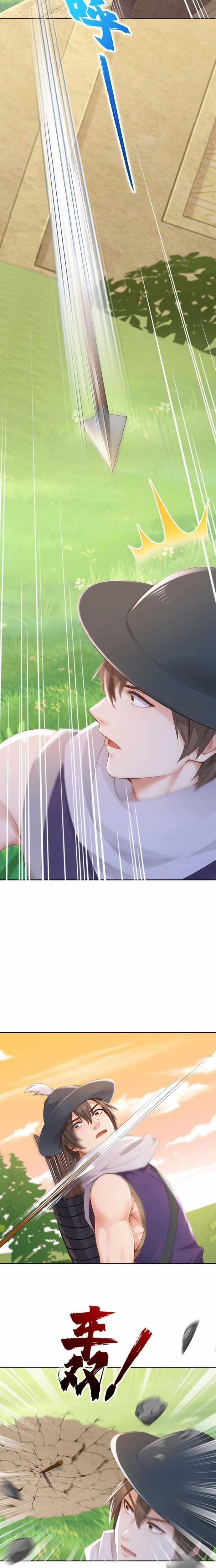 Trấn Quốc Thần Tế - Chapter 265 - Trang 5