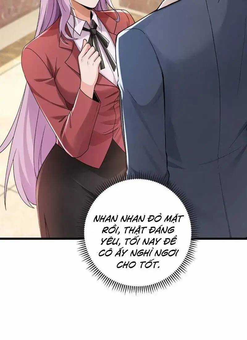 Trấn Quốc Thần Tế - Chương 224 - Trang 3