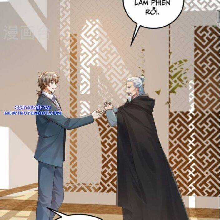 Trấn Quốc Thần Tế - Chương 232 - Trang 36