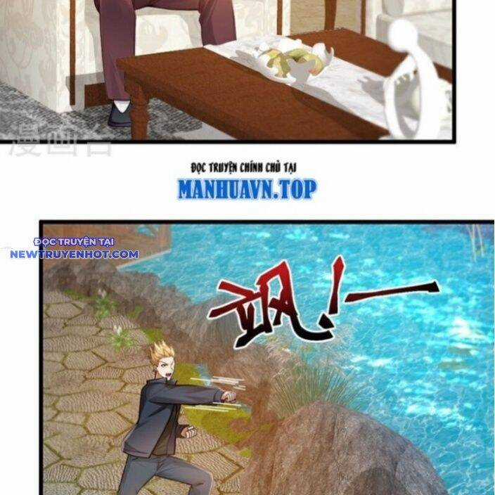 Trấn Quốc Thần Tế - Chương 232 - Trang 7