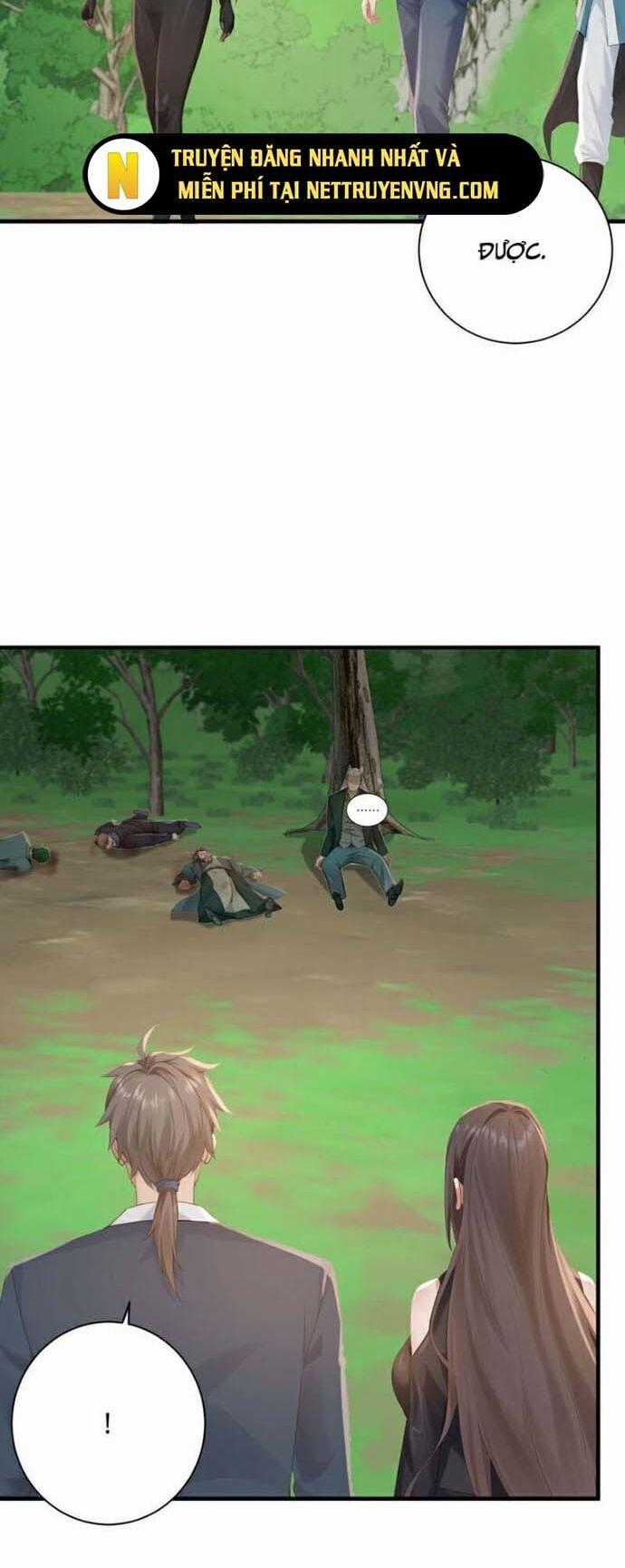 Trấn Quốc Thần Tế - Chương 252 - Trang 13