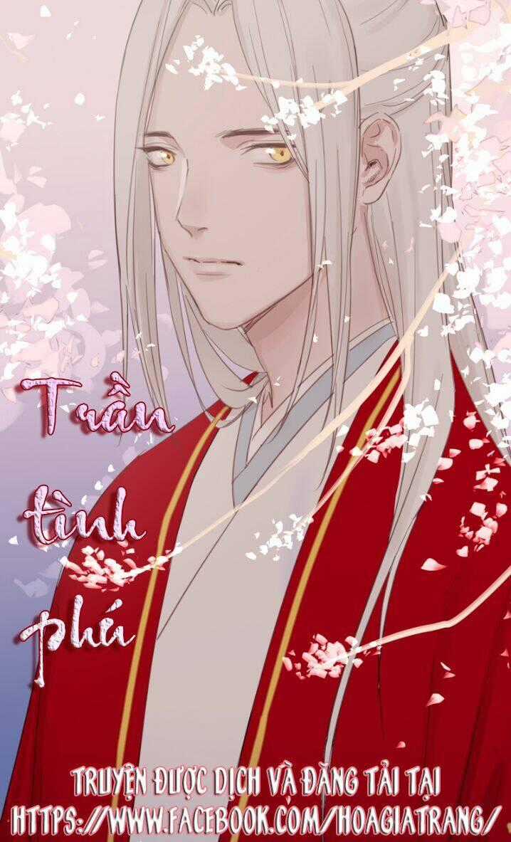 Trần Tình Phú - Chapter 1 - Trang 1