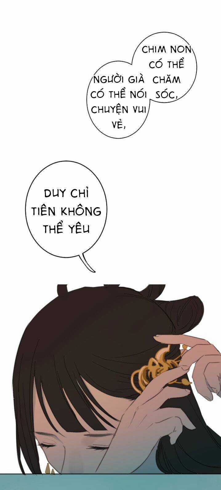 Trần Tình Phú - Chapter 1 - Trang 11