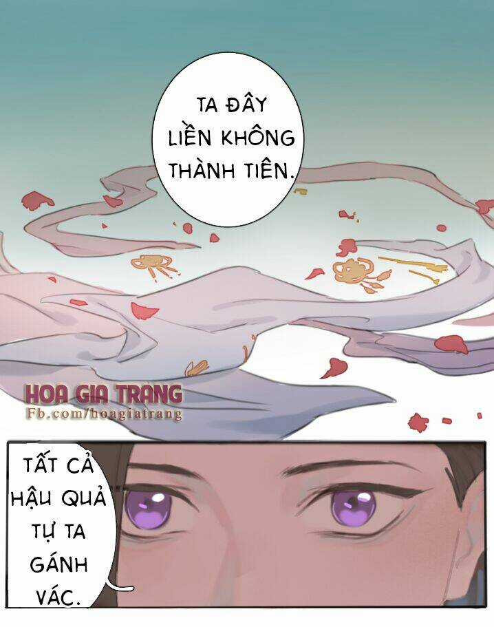 Trần Tình Phú - Chapter 1 - Trang 12