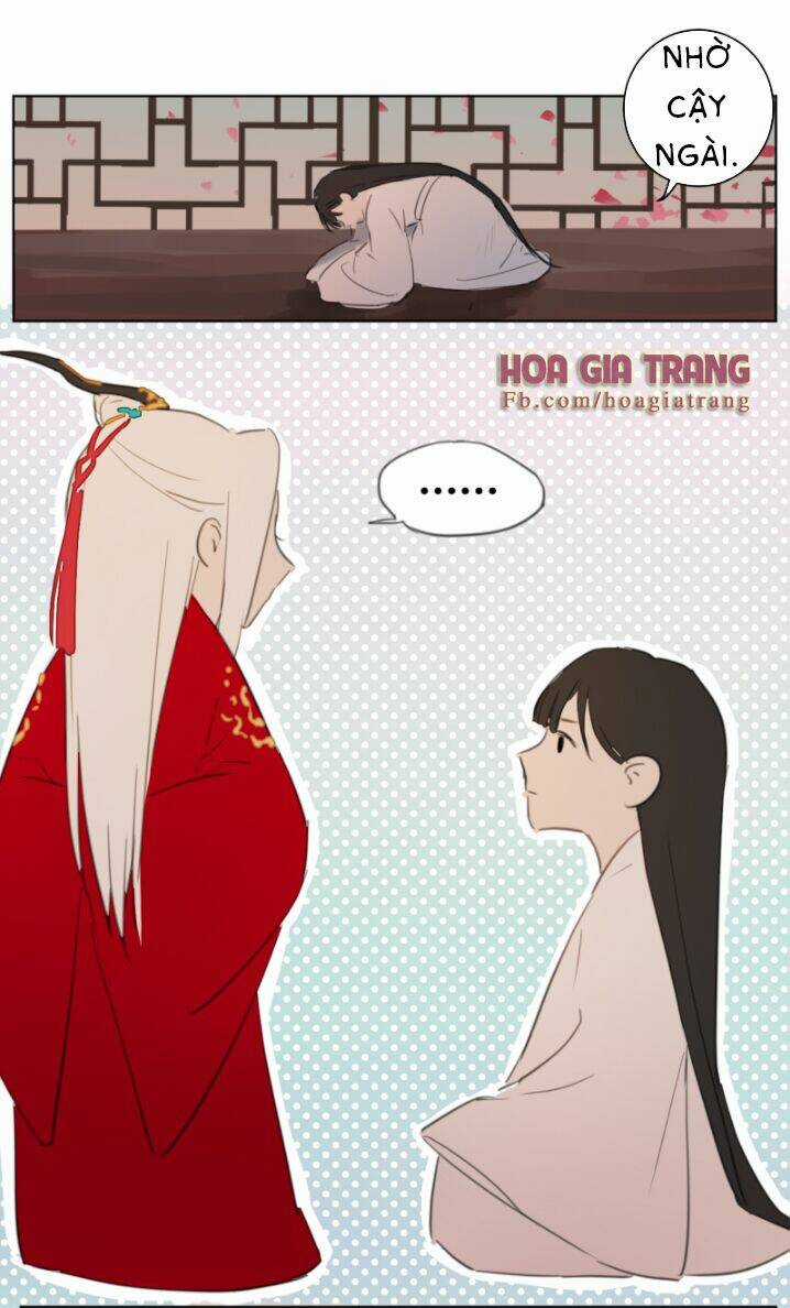 Trần Tình Phú - Chapter 1 - Trang 13