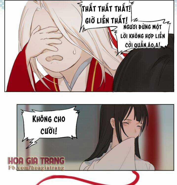 Trần Tình Phú - Chapter 1 - Trang 14