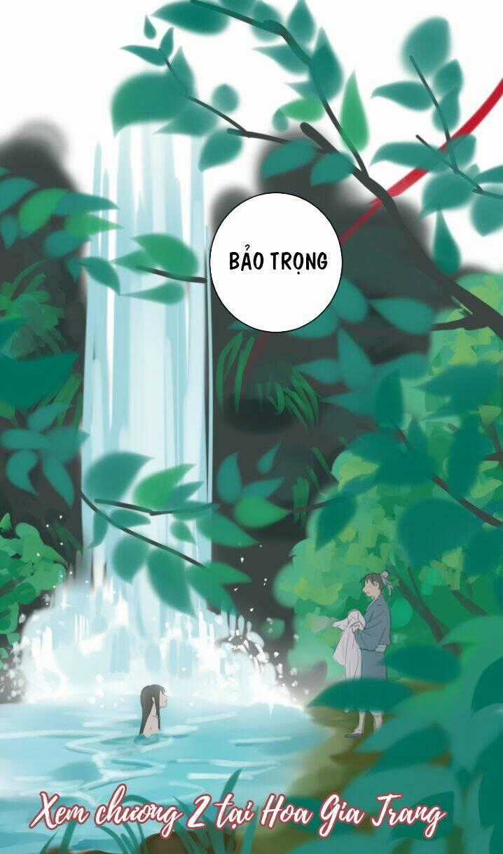 Trần Tình Phú - Chapter 1 - Trang 16