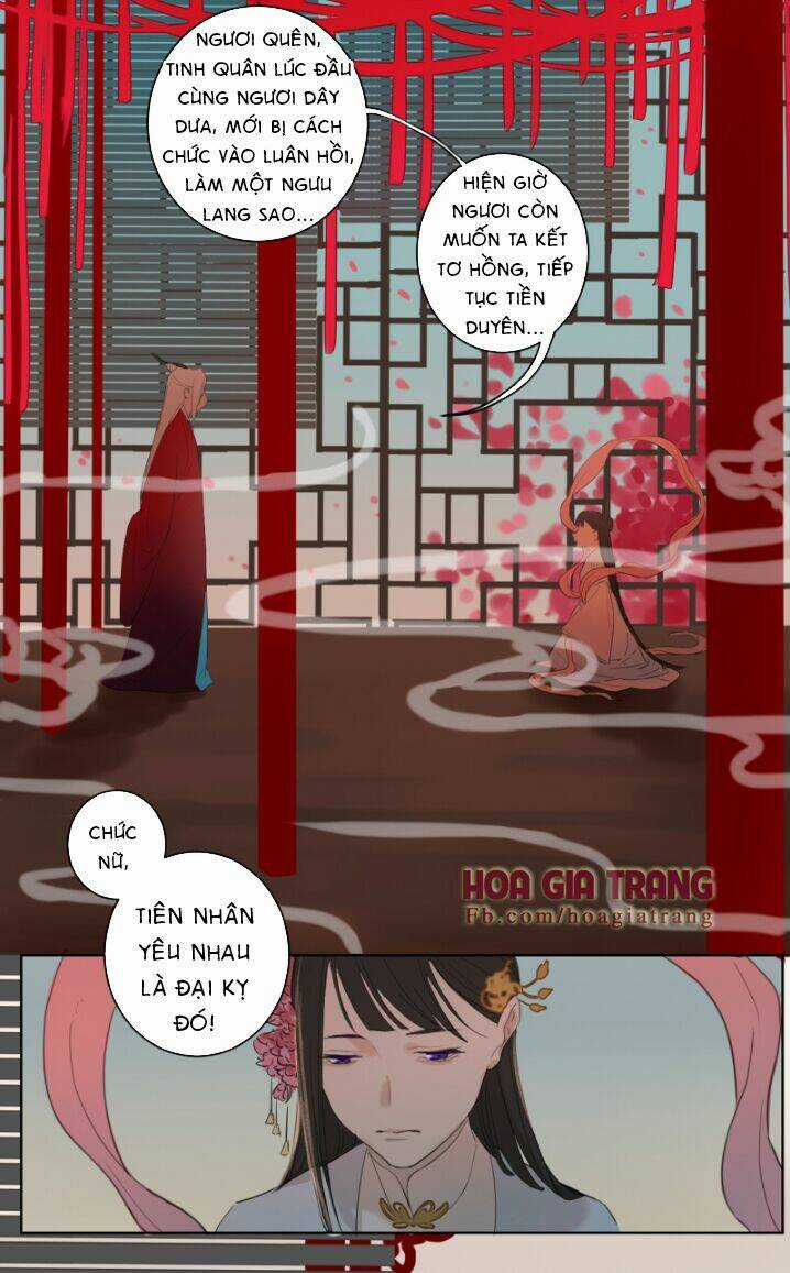 Trần Tình Phú - Chapter 1 - Trang 8