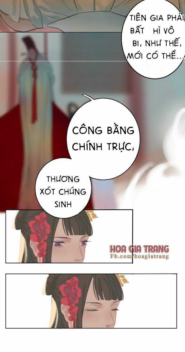 Trần Tình Phú - Chapter 1 - Trang 10