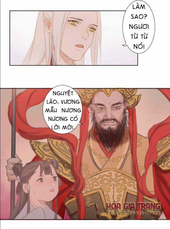 Trần Tình Phú - Chapter 2 - Trang 3