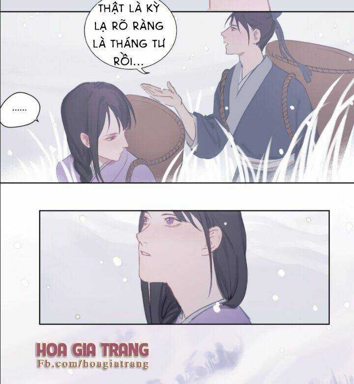 Trần Tình Phú - Chapter 2 - Trang 9