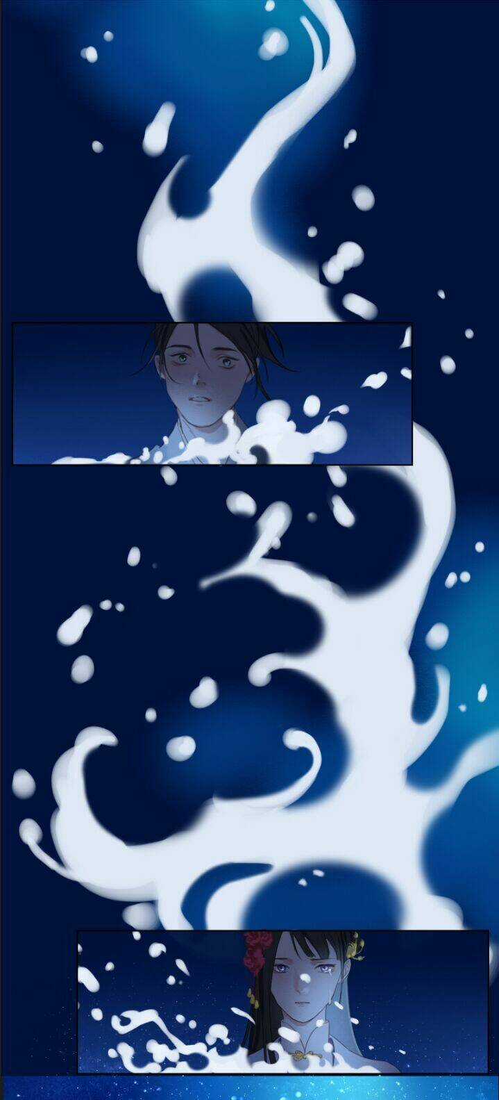 Trần Tình Phú - Chapter 3 - Trang 13