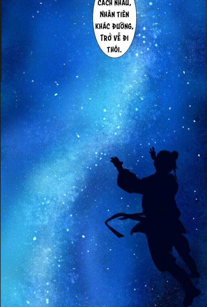 Trần Tình Phú - Chapter 3 - Trang 15