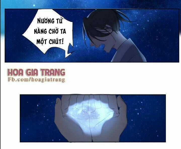 Trần Tình Phú - Chapter 3 - Trang 16