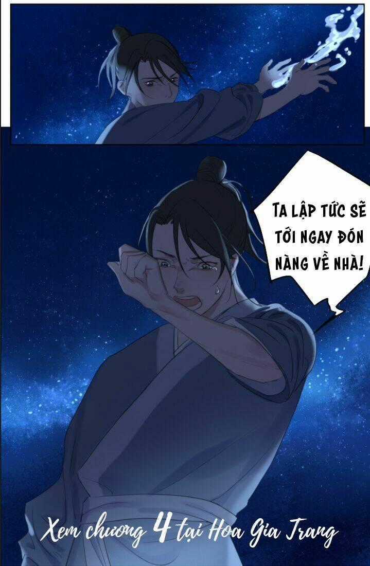 Trần Tình Phú - Chapter 3 - Trang 17