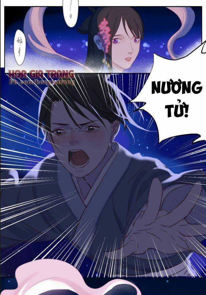 Trần Tình Phú - Chapter 3 - Trang 8