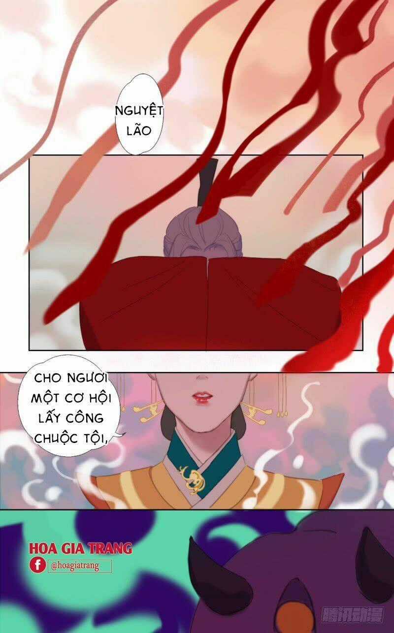 Trần Tình Phú - Chapter 4 - Trang 2