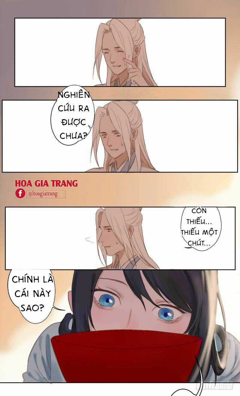 Trần Tình Phú - Chapter 4 - Trang 11