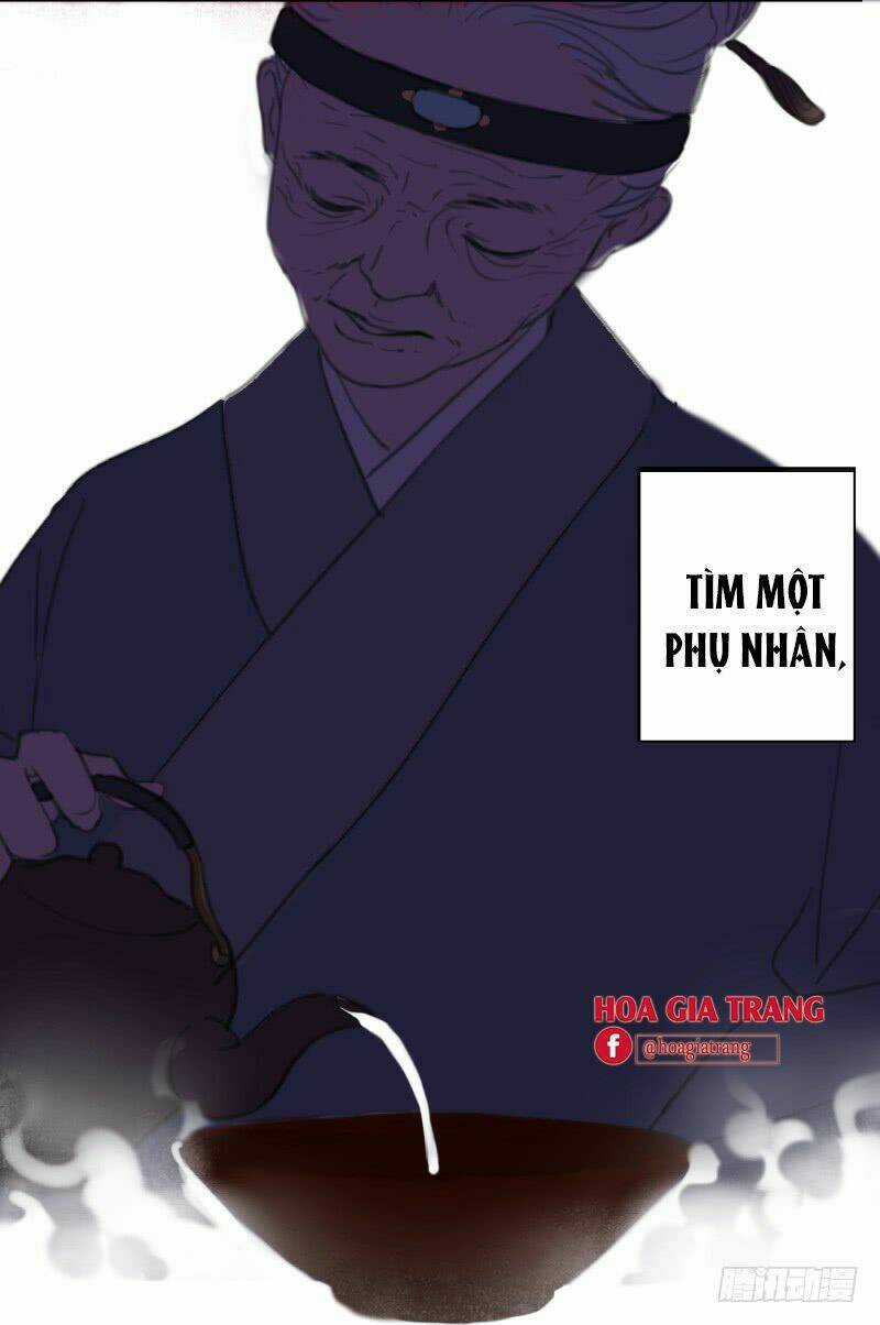 Trần Tình Phú - Chapter 4 - Trang 5