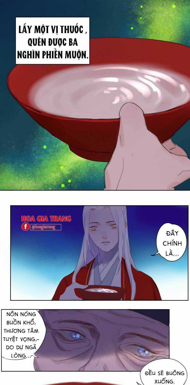 Trần Tình Phú - Chapter 4 - Trang 6