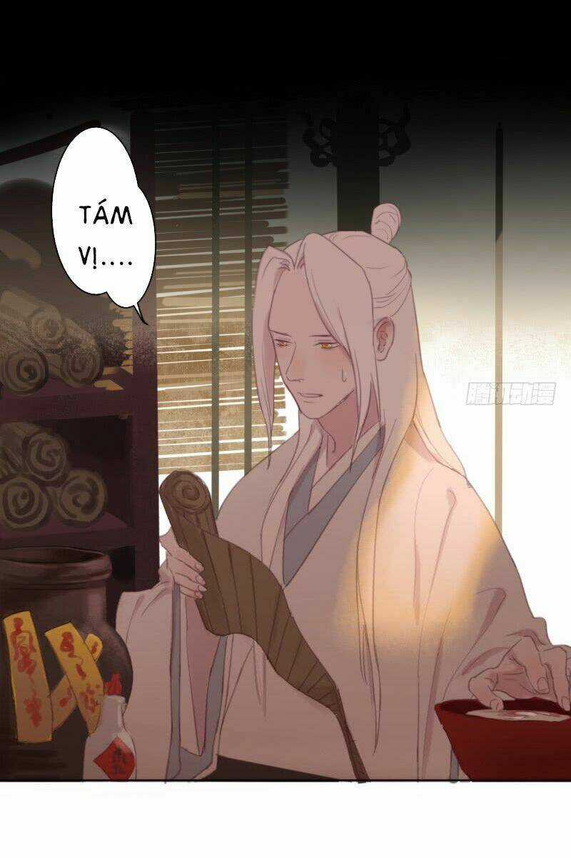 Trần Tình Phú - Chapter 4 - Trang 9