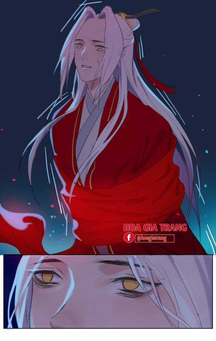 Trần Tình Phú - Chapter 5 - Trang 11