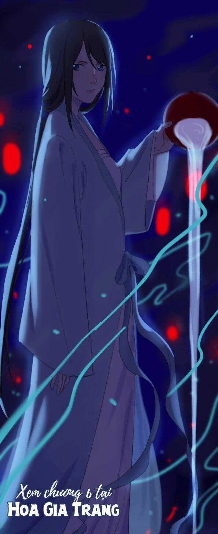 Trần Tình Phú - Chapter 5 - Trang 13