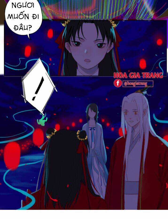 Trần Tình Phú - Chapter 5 - Trang 5