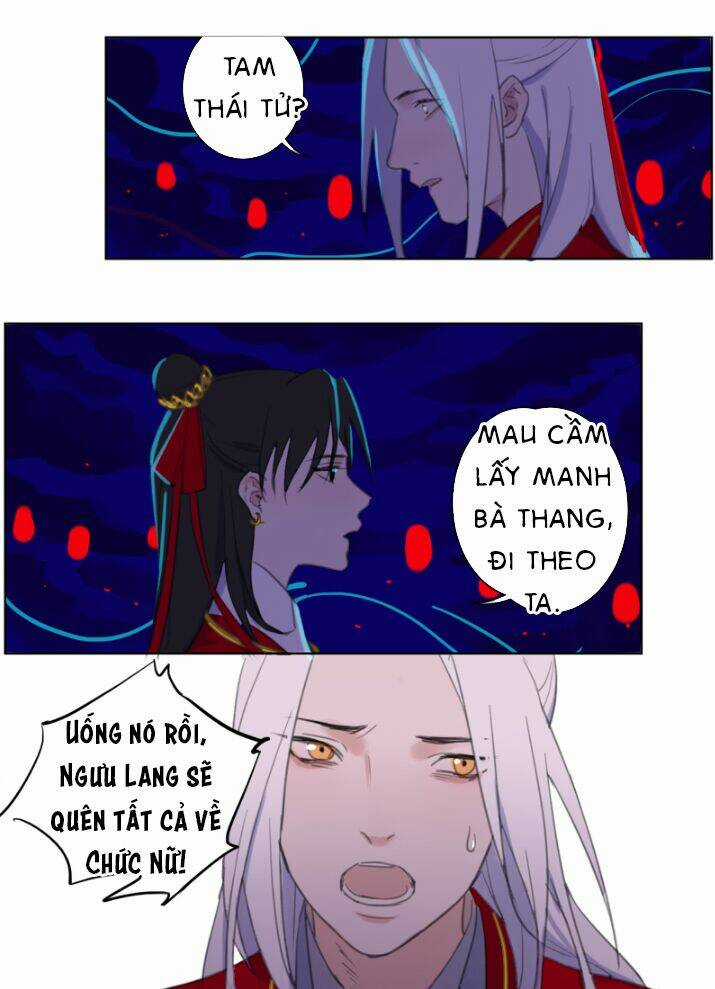 Trần Tình Phú - Chapter 5 - Trang 6