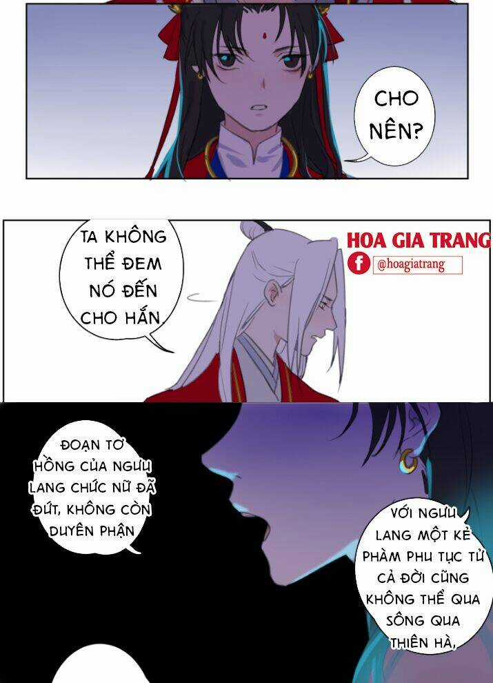 Trần Tình Phú - Chapter 5 - Trang 7