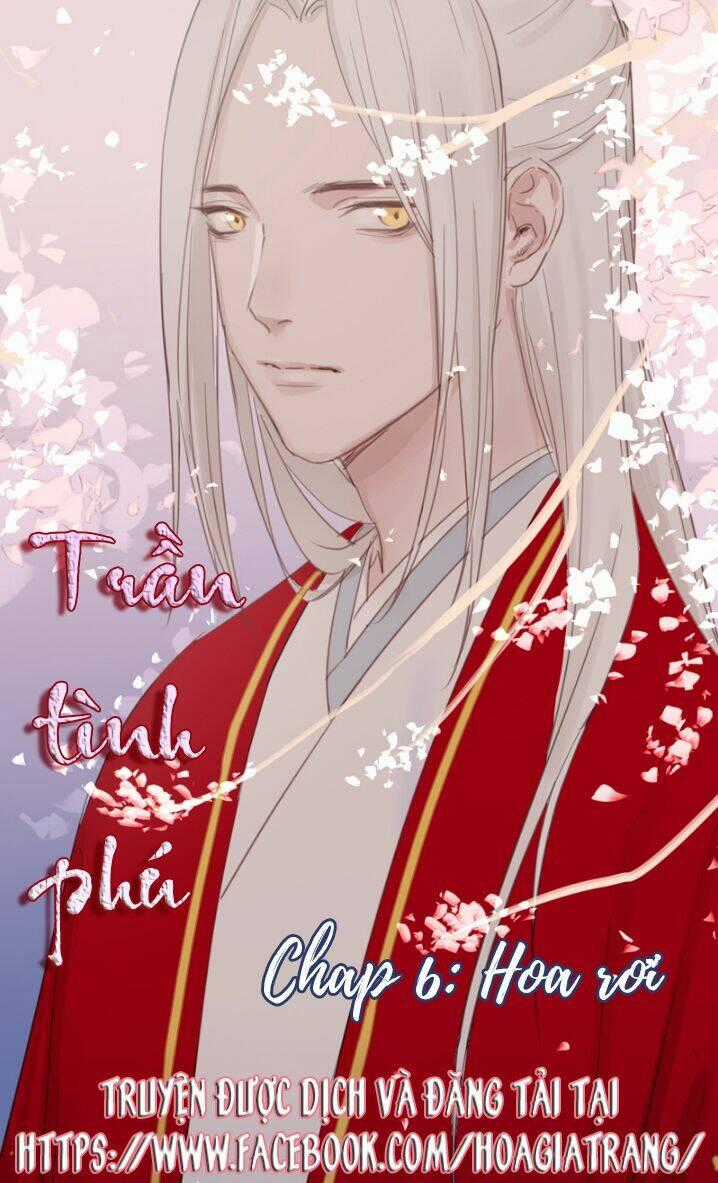 Trần Tình Phú - Chapter 6 - Trang 1