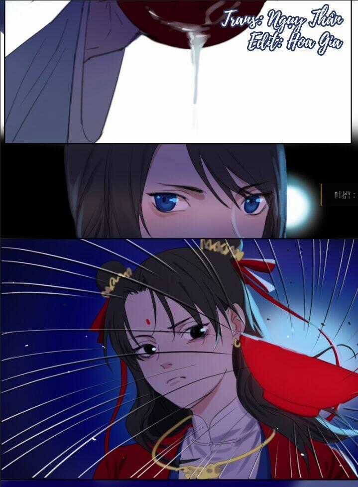 Trần Tình Phú - Chapter 6 - Trang 2