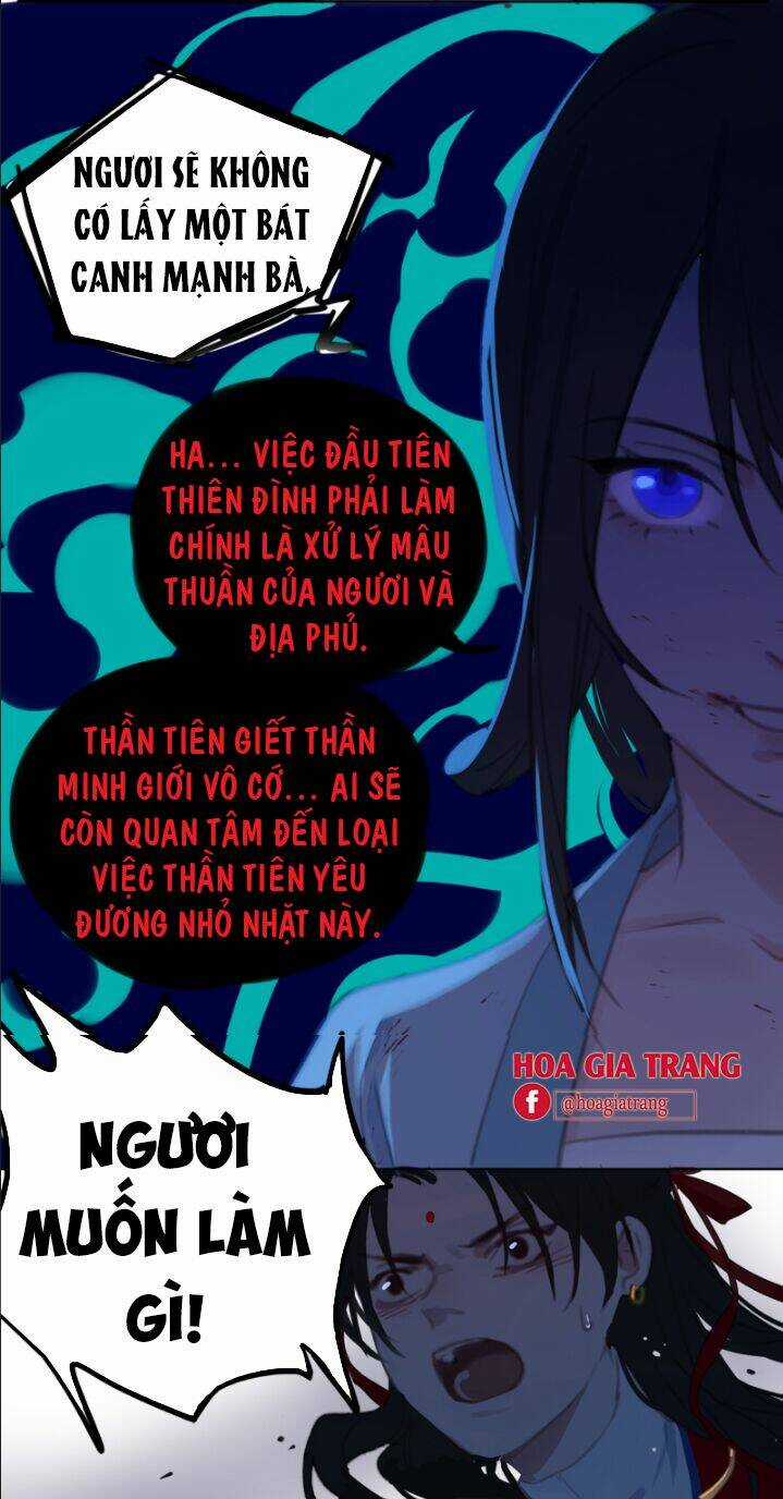 Trần Tình Phú - Chapter 6 - Trang 11