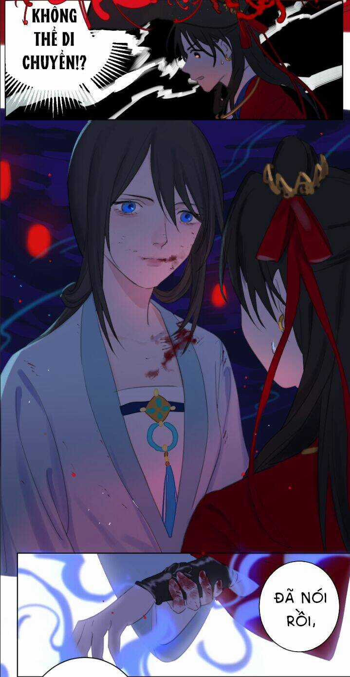 Trần Tình Phú - Chapter 6 - Trang 13