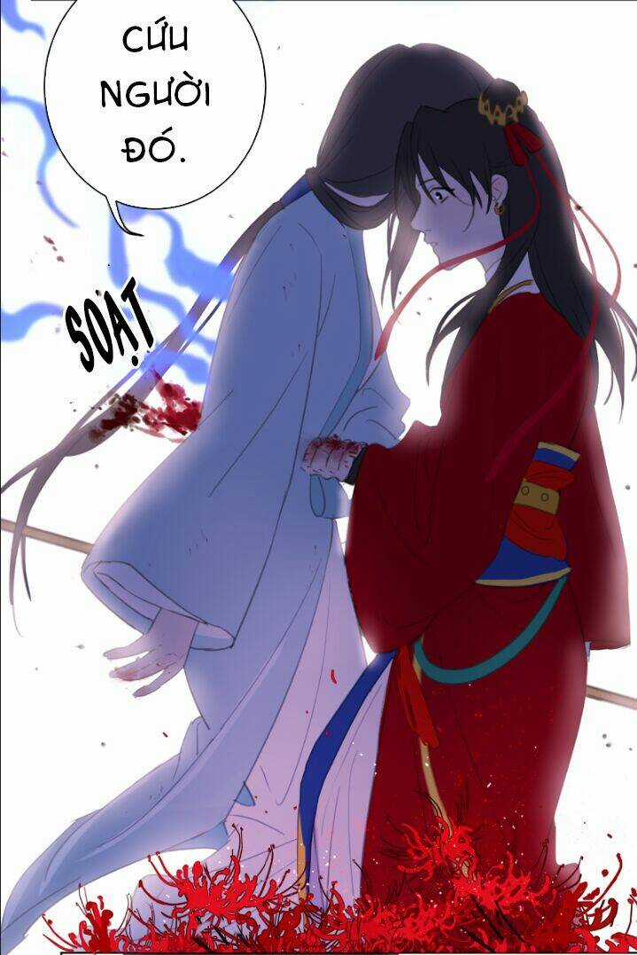 Trần Tình Phú - Chapter 6 - Trang 14