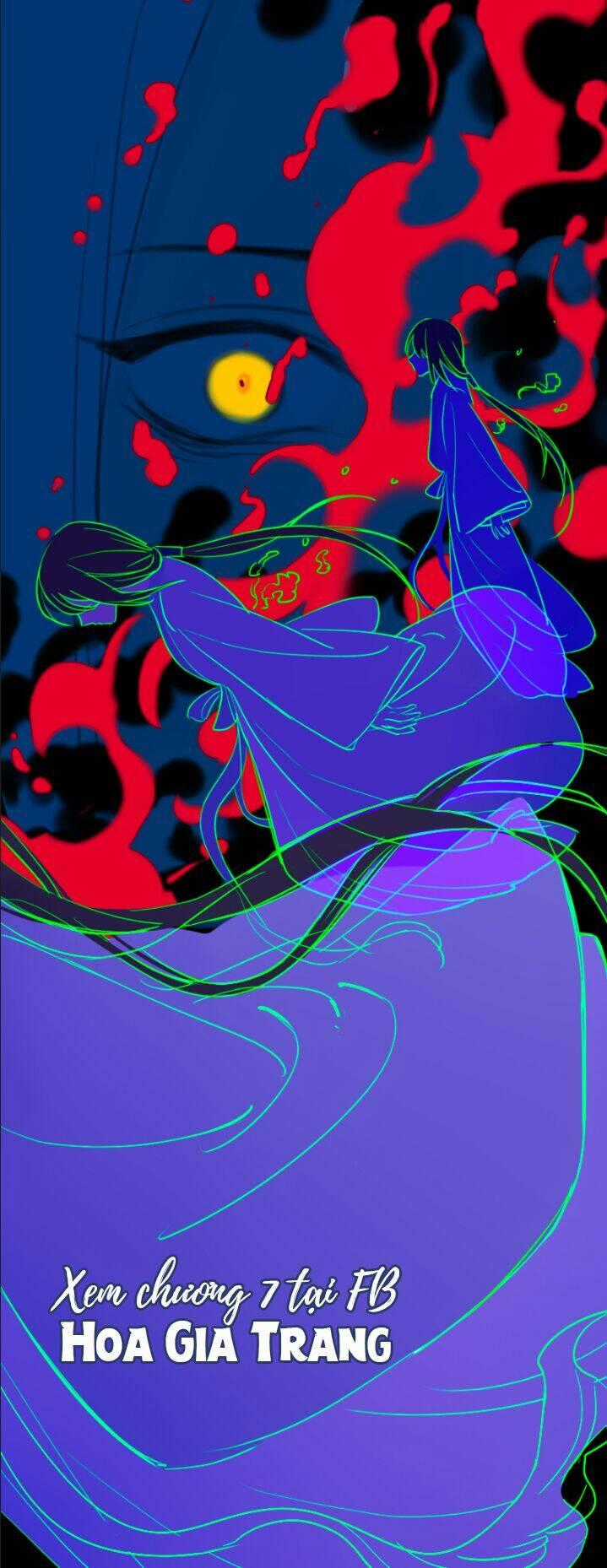 Trần Tình Phú - Chapter 6 - Trang 16