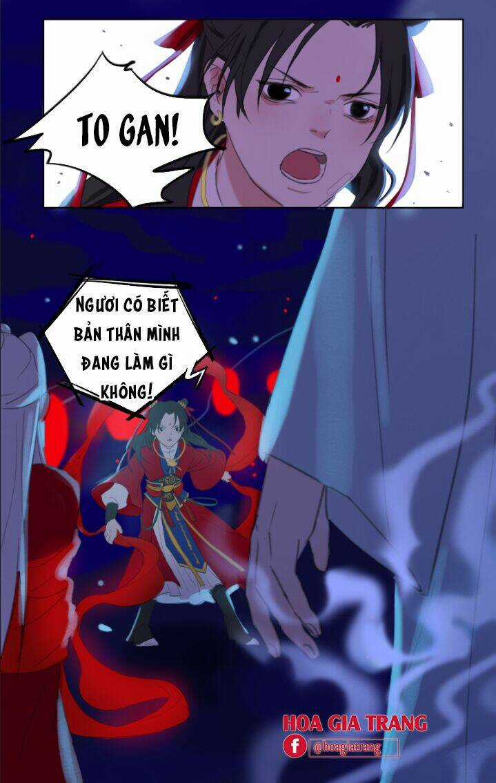 Trần Tình Phú - Chapter 6 - Trang 3