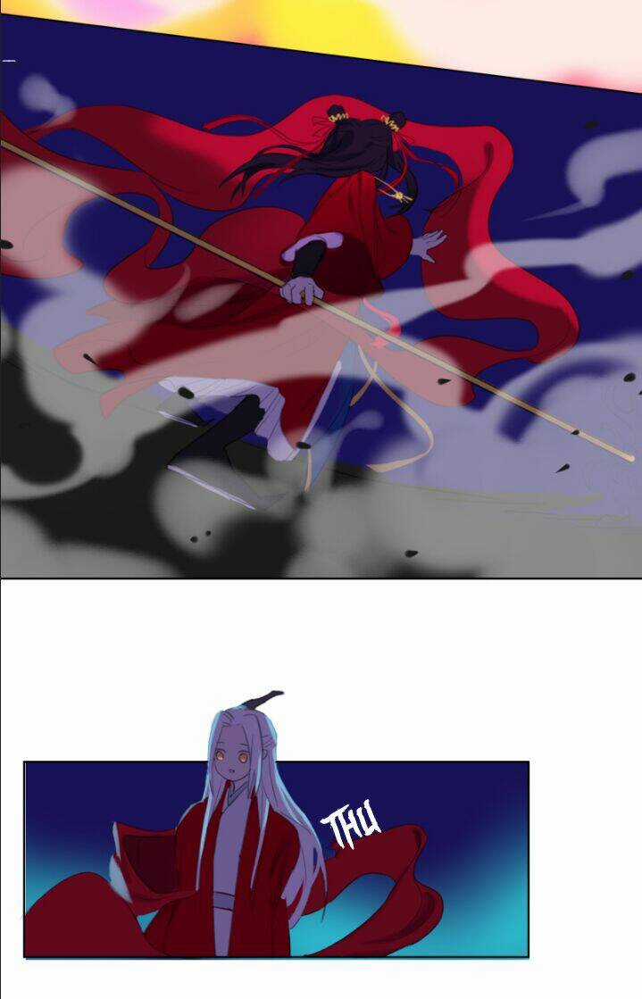 Trần Tình Phú - Chapter 6 - Trang 6