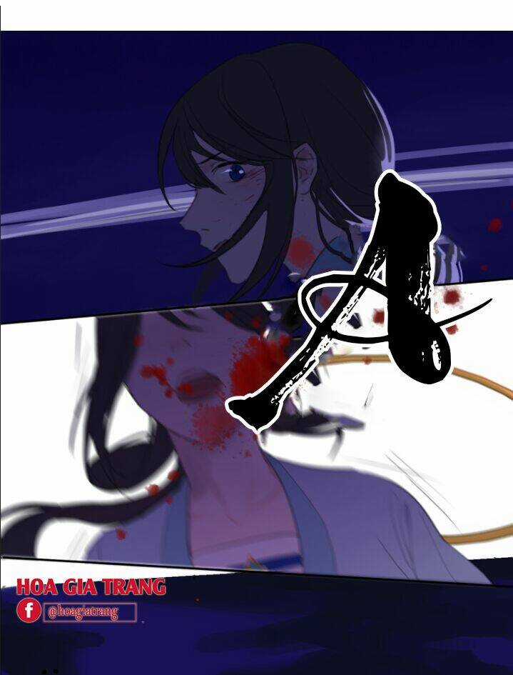 Trần Tình Phú - Chapter 6 - Trang 8