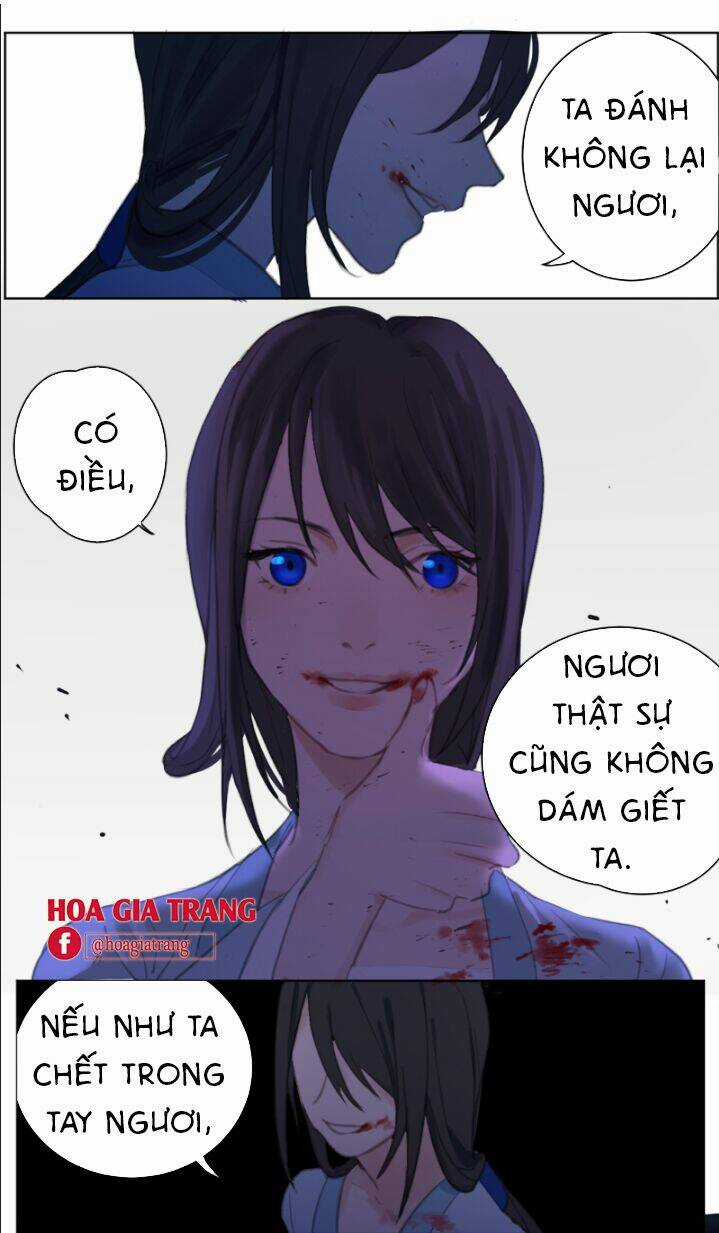 Trần Tình Phú - Chapter 6 - Trang 10