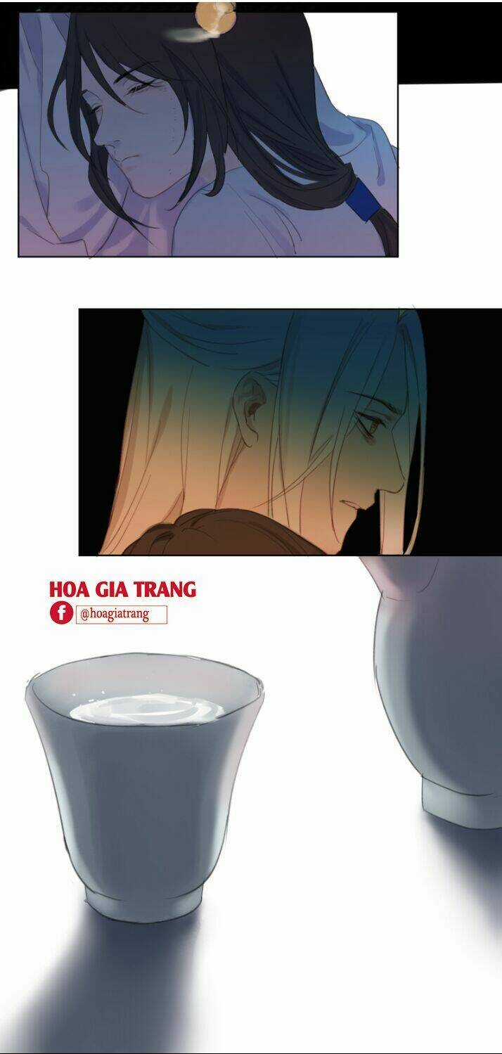 Trần Tình Phú - Chapter 7 - Trang 12