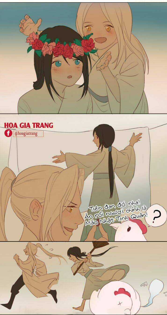 Trần Tình Phú - Chapter 7 - Trang 6