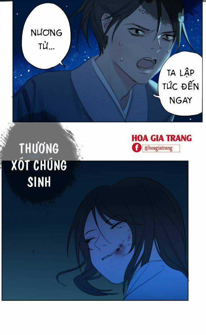 Trần Tình Phú - Chapter 8 - Trang 12